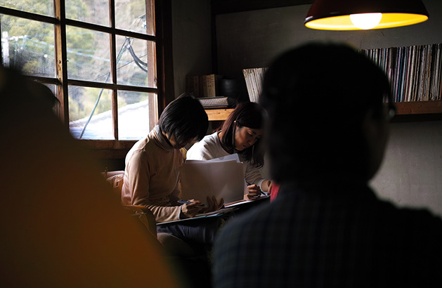 オーガニックベース マクロビオティックはじめるコース オーガニック